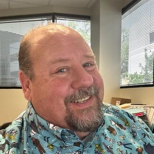 Meet your Posher, David